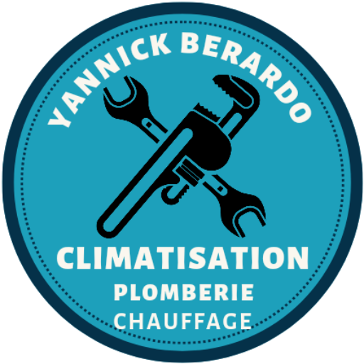 Yannick BERARDO Entreprise de Climatisation/Plombier/Chauffagiste