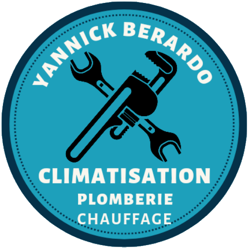 Yannick BERARDO Entreprise de Climatisation/Plombier/Chauffagiste